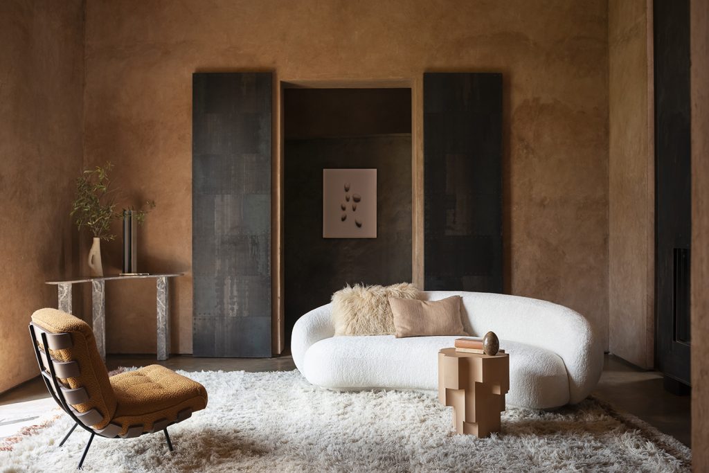 Tacchini Home 2024