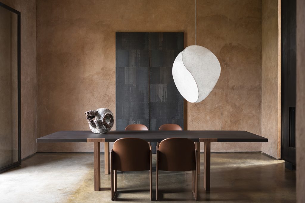 Tacchini Home 2024
