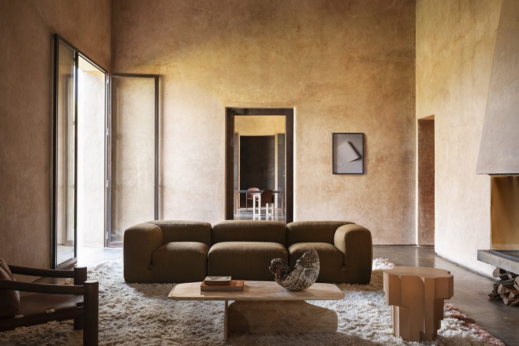 Tacchini Home 2024