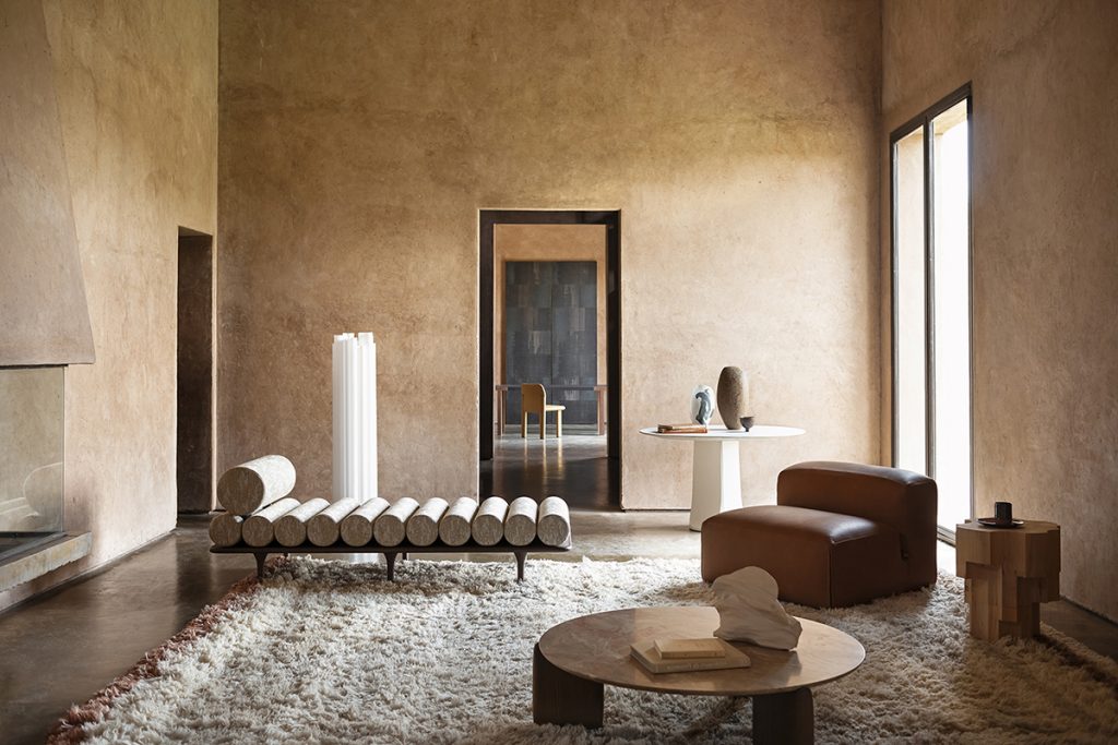 Tacchini Home 2024