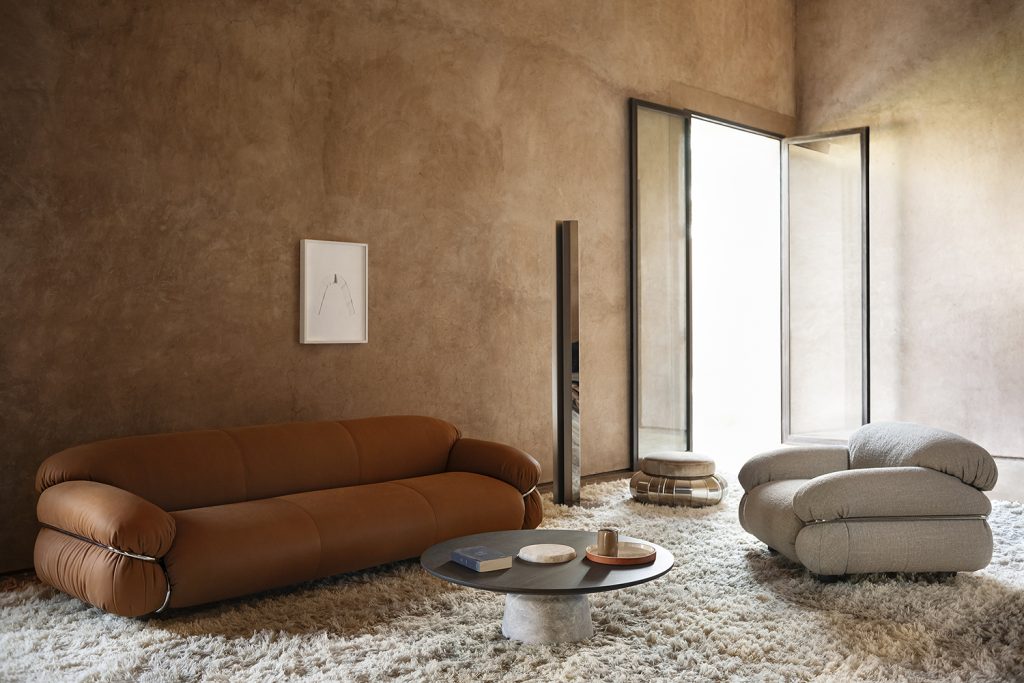 Tacchini Home 2024