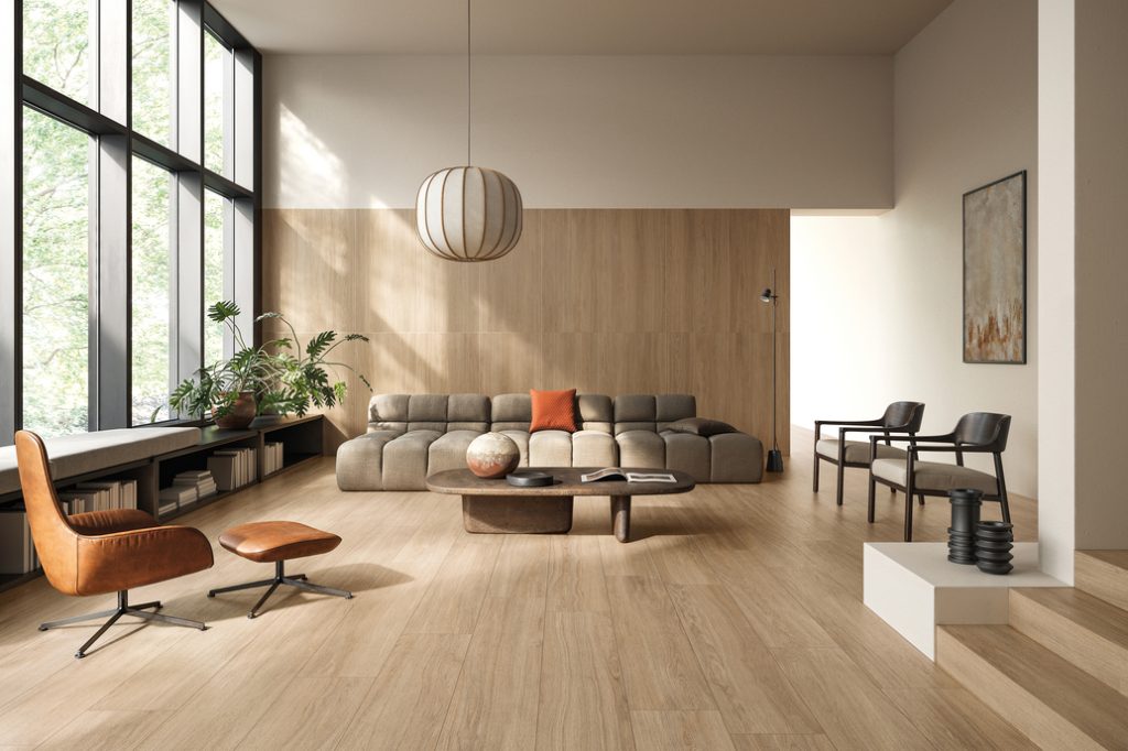 Refin Cersaie 2024