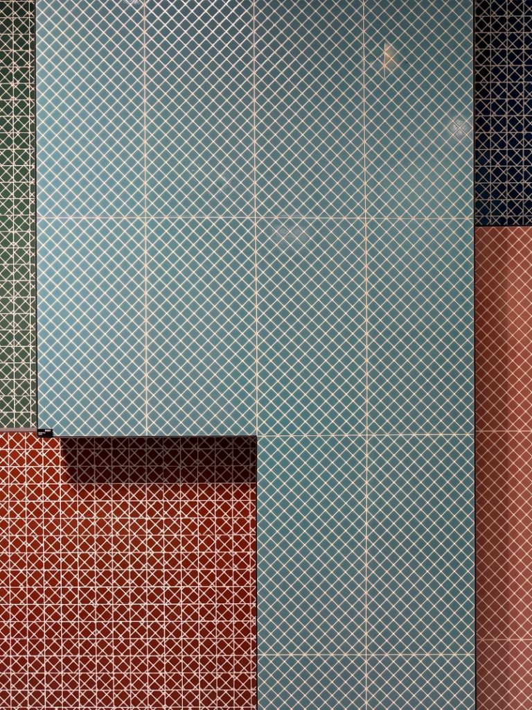 Refin Cersaie 2024