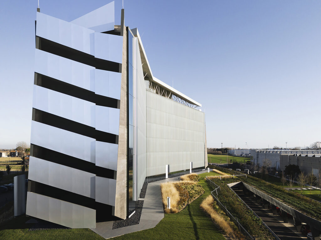 tissellistudioarchitetti