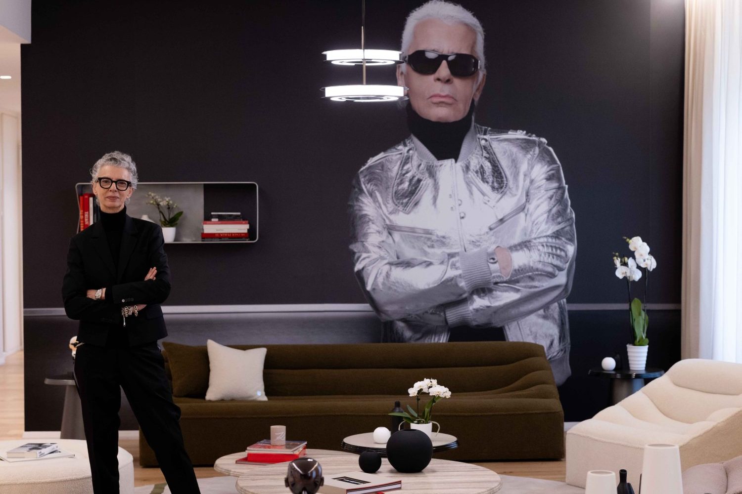 KARL LAGERFELD MAISON