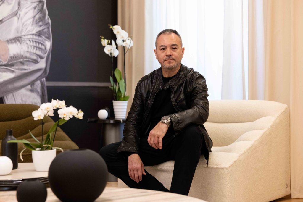KARL LAGERFELD MAISON