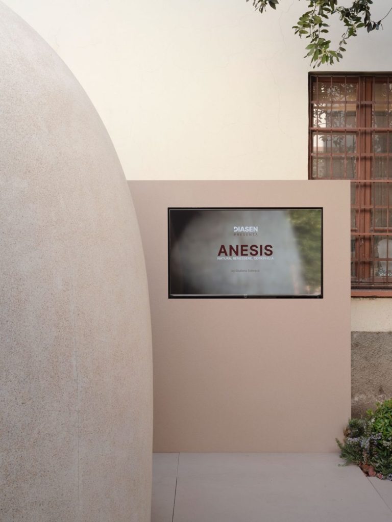 ANESIS Giuliana Salmaso