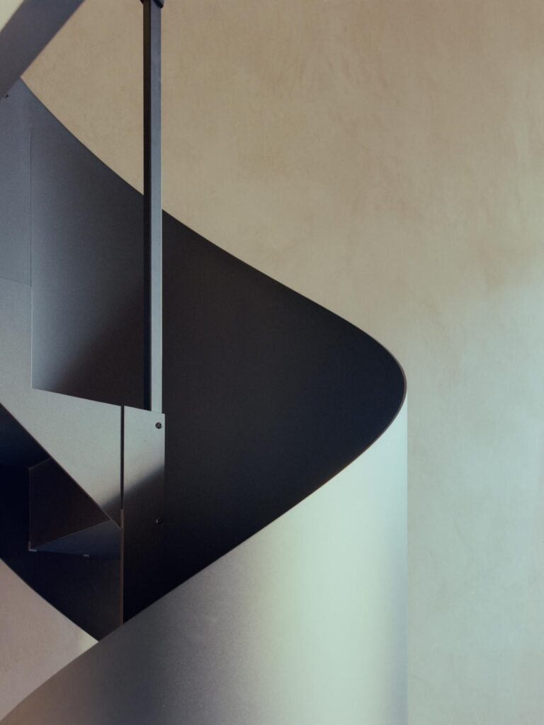 Casa degli Obizzi Architettura Tommasi