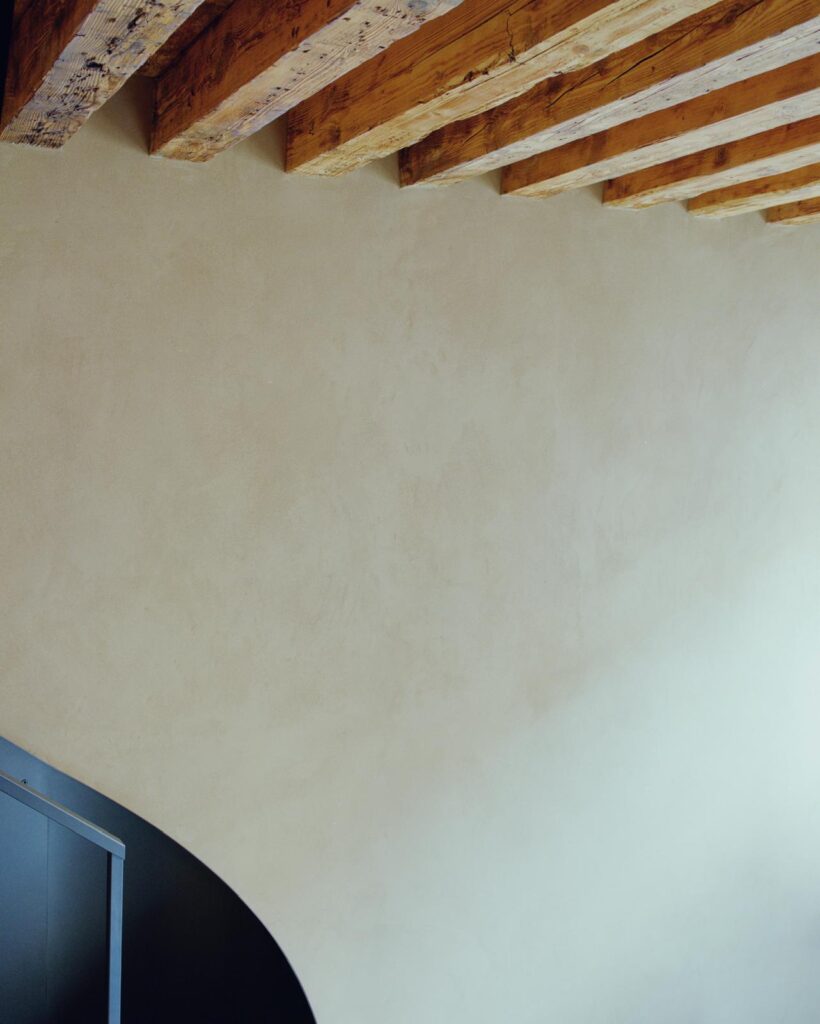 Casa degli Obizzi Architettura Tommasi
