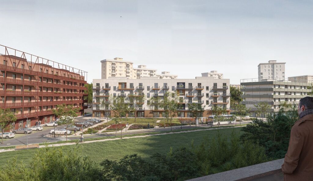 ReStart Scampia