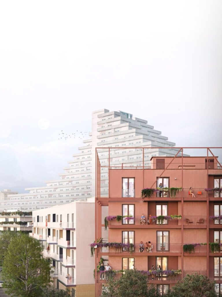ReStart Scampia