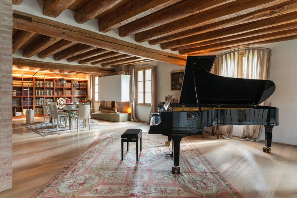 Villa Giusti Bassano del Grappa