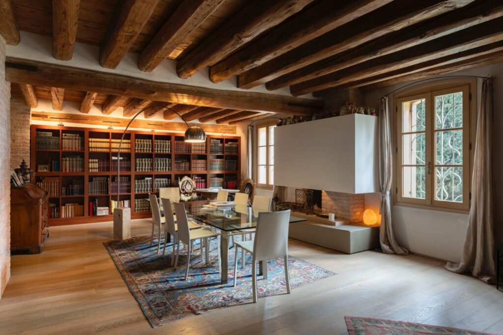 Villa Giusti Bassano del Grappa