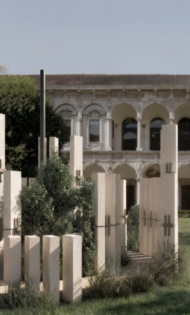 DAAA HAUS Fuorisalone 2026