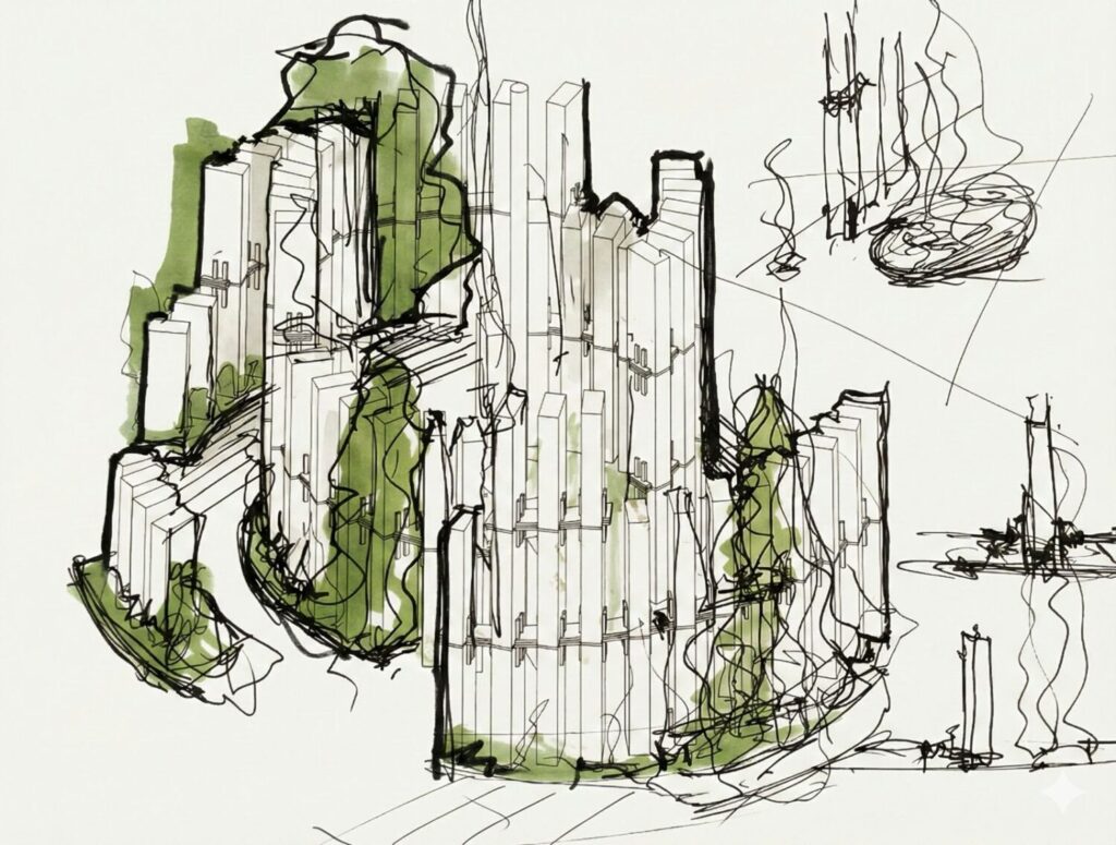 DAAA HAUS Fuorisalone 2026