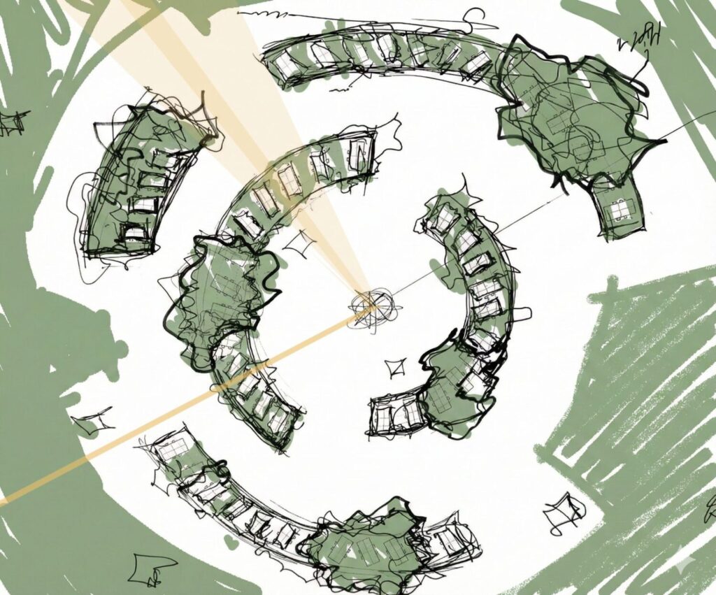 DAAA HAUS Fuorisalone 2026